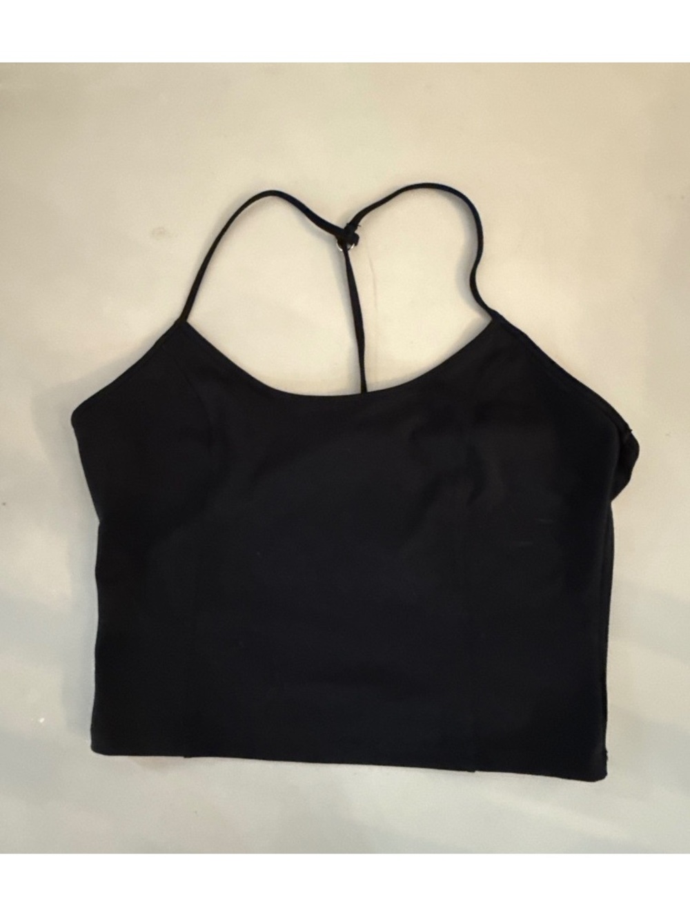 Victoria’s Secret crop tank top size large